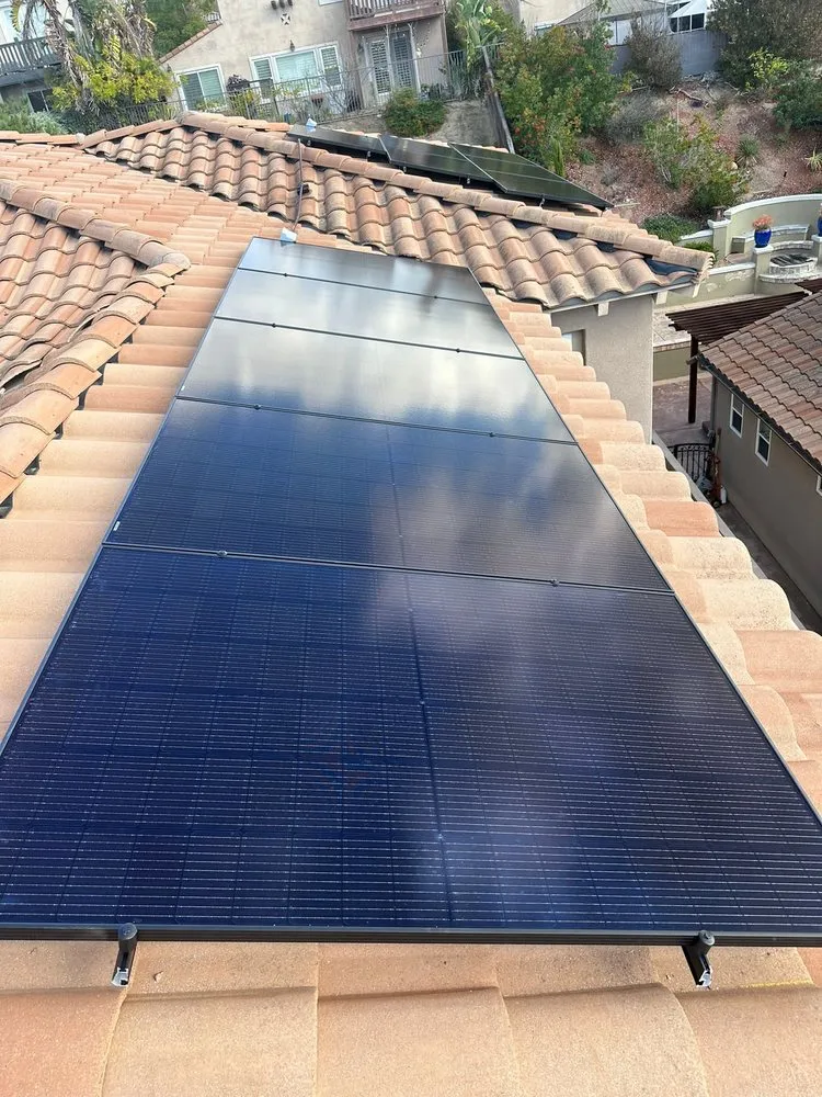 Slide of Cali Co Electrical Contractors