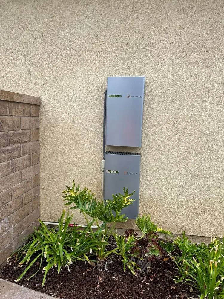 Slide of Cali Co Electrical Contractors