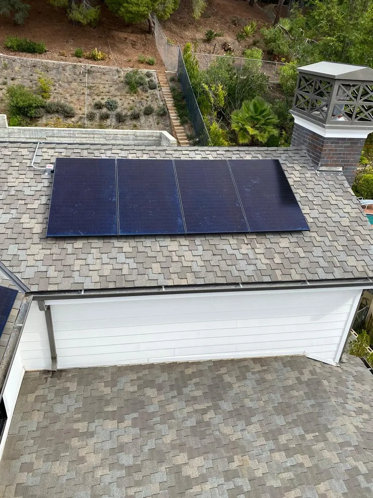 Slide of Cali Co Electrical Contractors