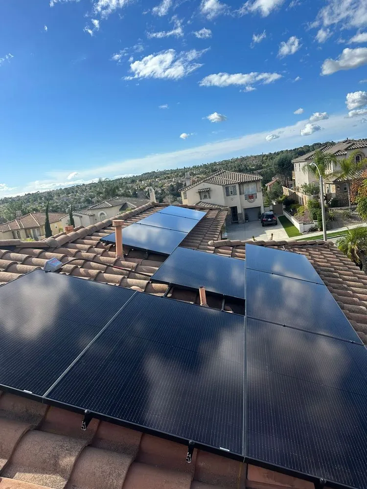 Slide of Cali Co Electrical Contractors