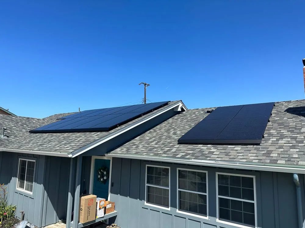 Licensed electrical service for homes in outlet and switch repair, by