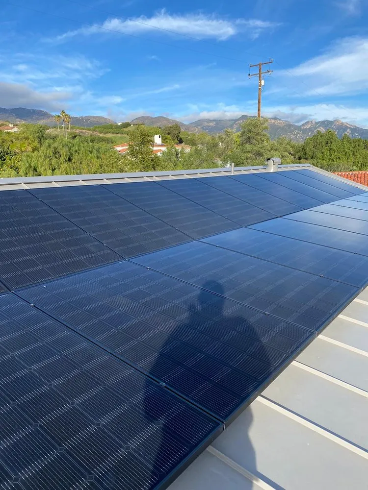 Expert electrical service for homes in lighting installation, by