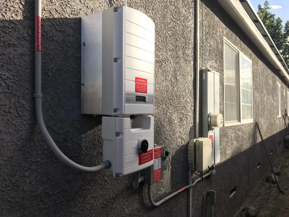 Licensed emergency electrical service experts serving , - Cali Co Electrical Contractors