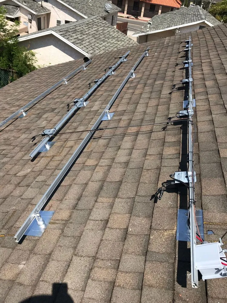 Trusted wiring installation experts serving , - Cali Co Electrical Contractors