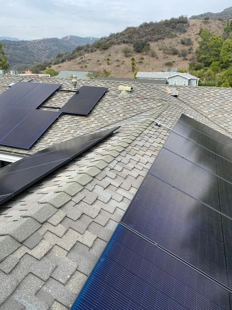 Slide of Cali Co Electrical Contractors