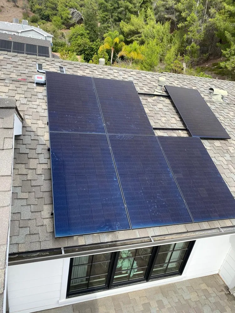 Slide of Cali Co Electrical Contractors