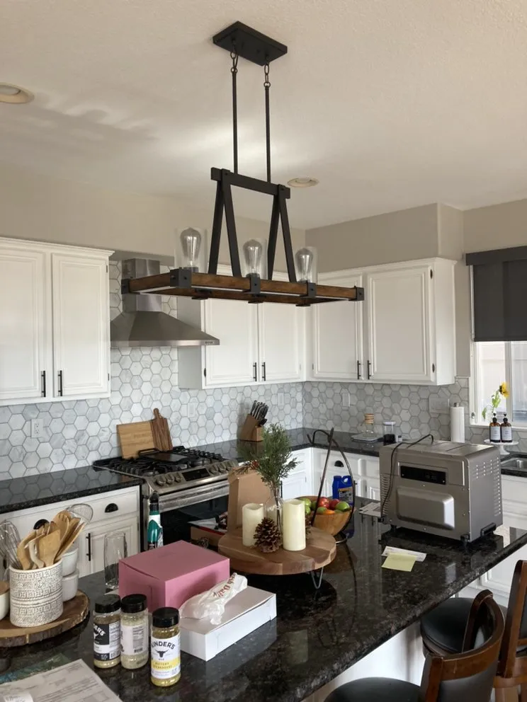 Slide of Cali Coast Electric