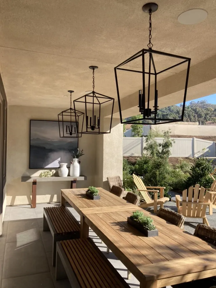 Slide of Cali Coast Electric