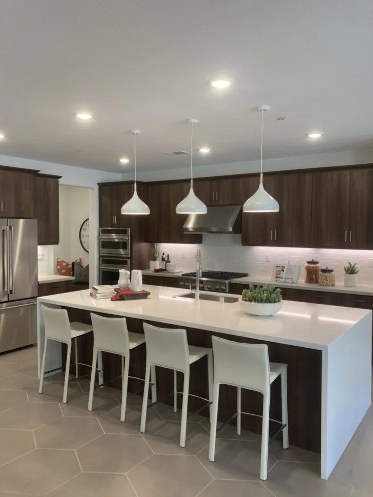 Slide of Cali Coast Electric