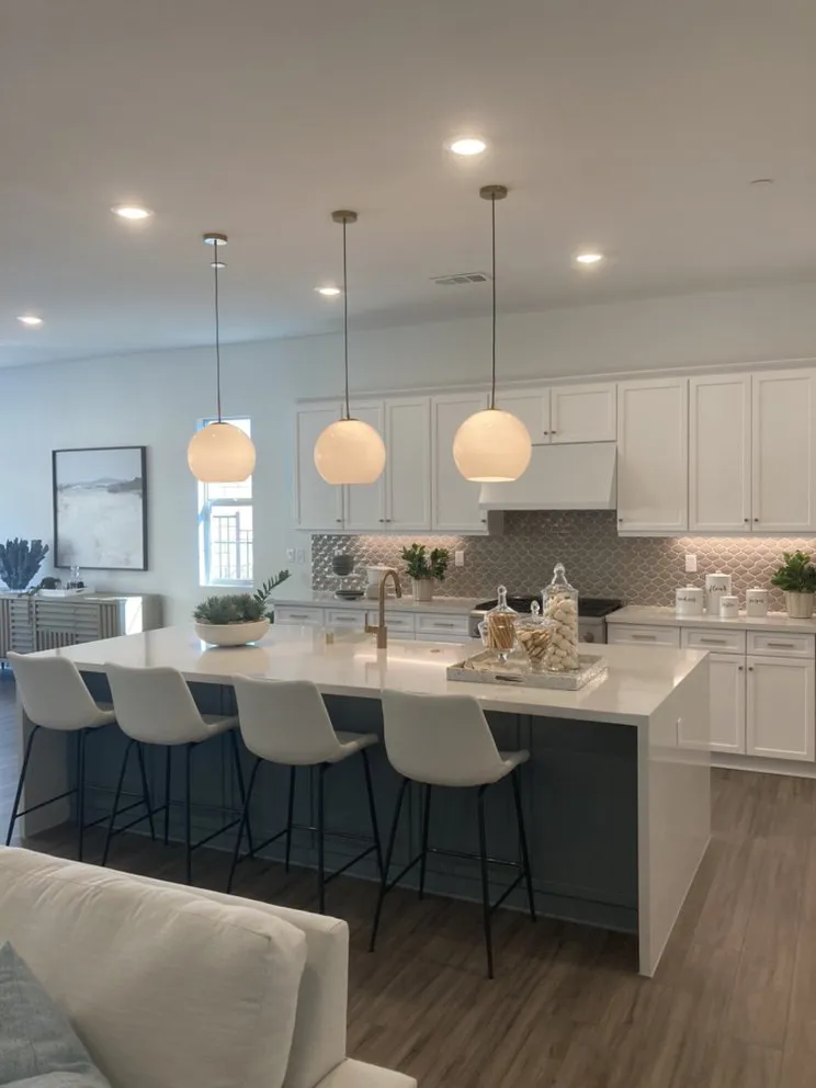 Slide of Cali Coast Electric