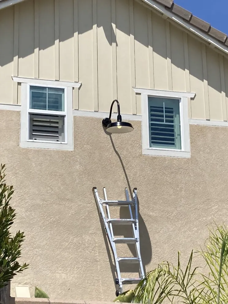 Slide of Cali Coast Electric