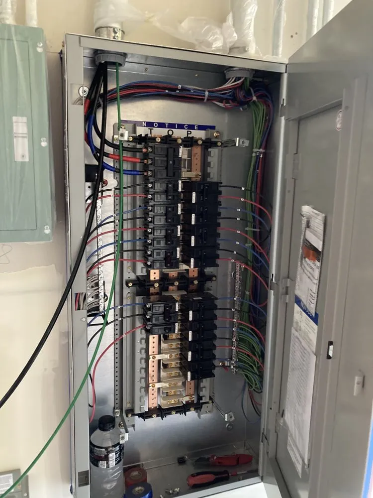 Reliable lighting installation in , by Cali Coast Electric