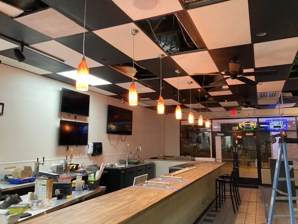 Expert electrician providing electrical repair in ,