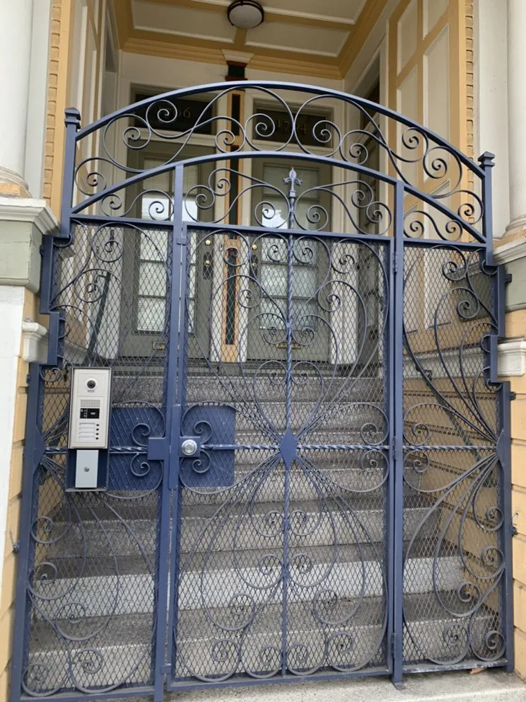 Slide of Cali Communications and Wiring