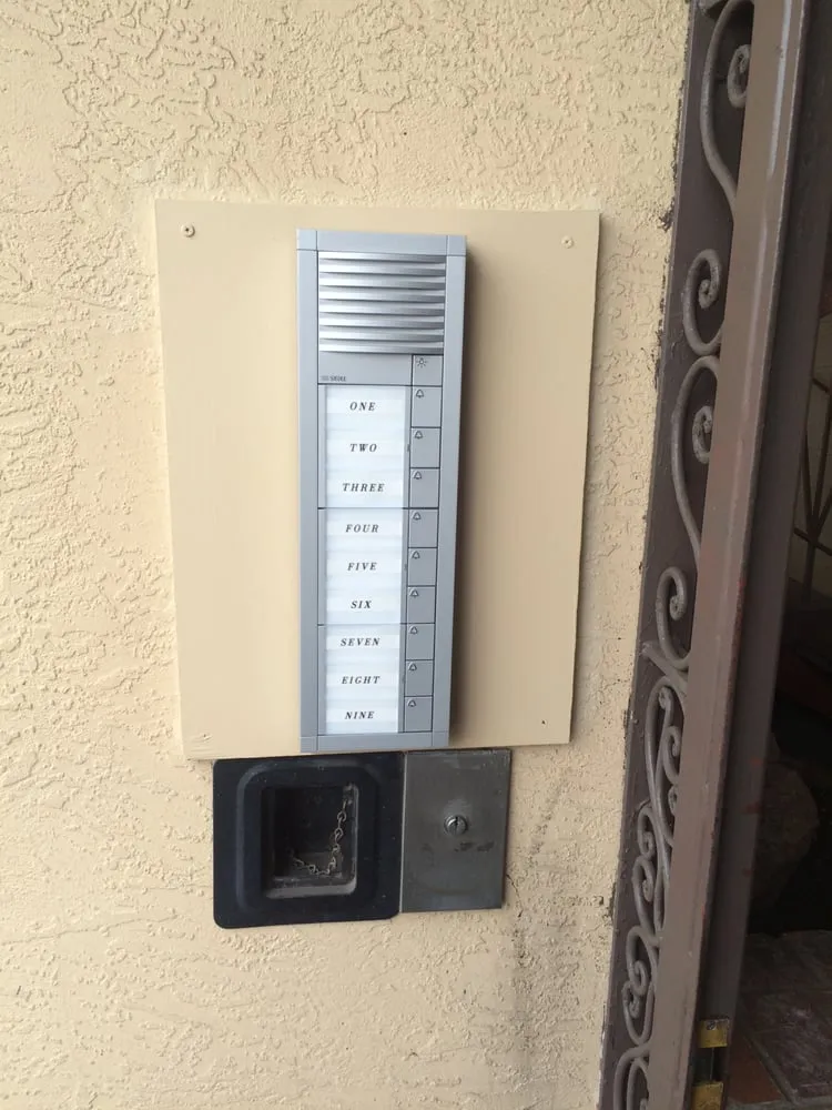 Licensed electrician providing wiring installation in , 