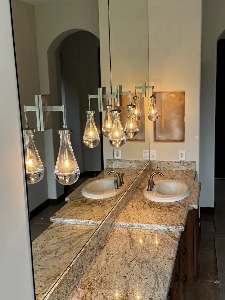 Slide of Cali Current Electric