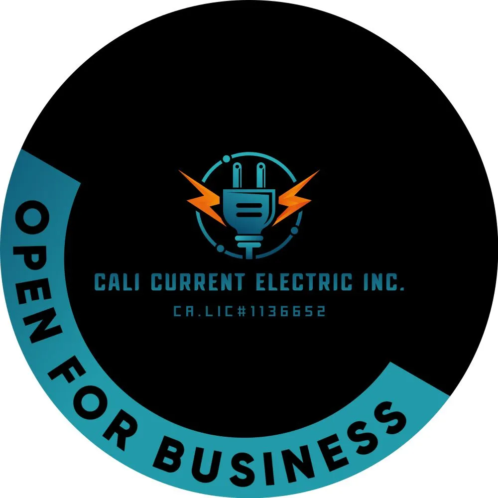 Slide of Cali Current Electric