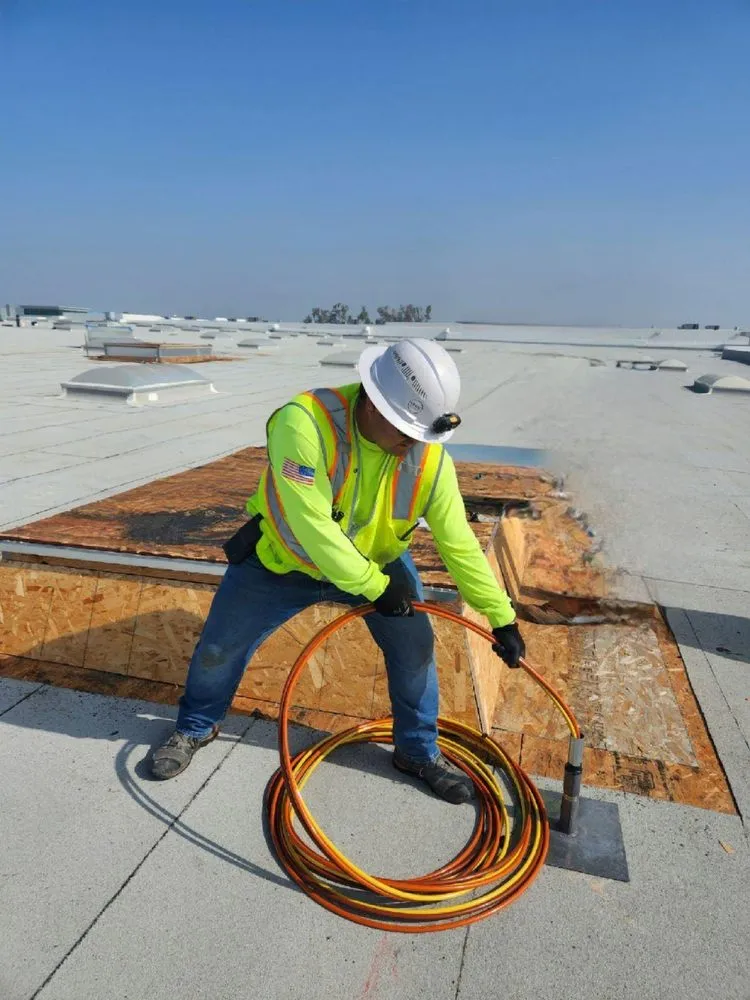 Slide of Cali Electric Chargers