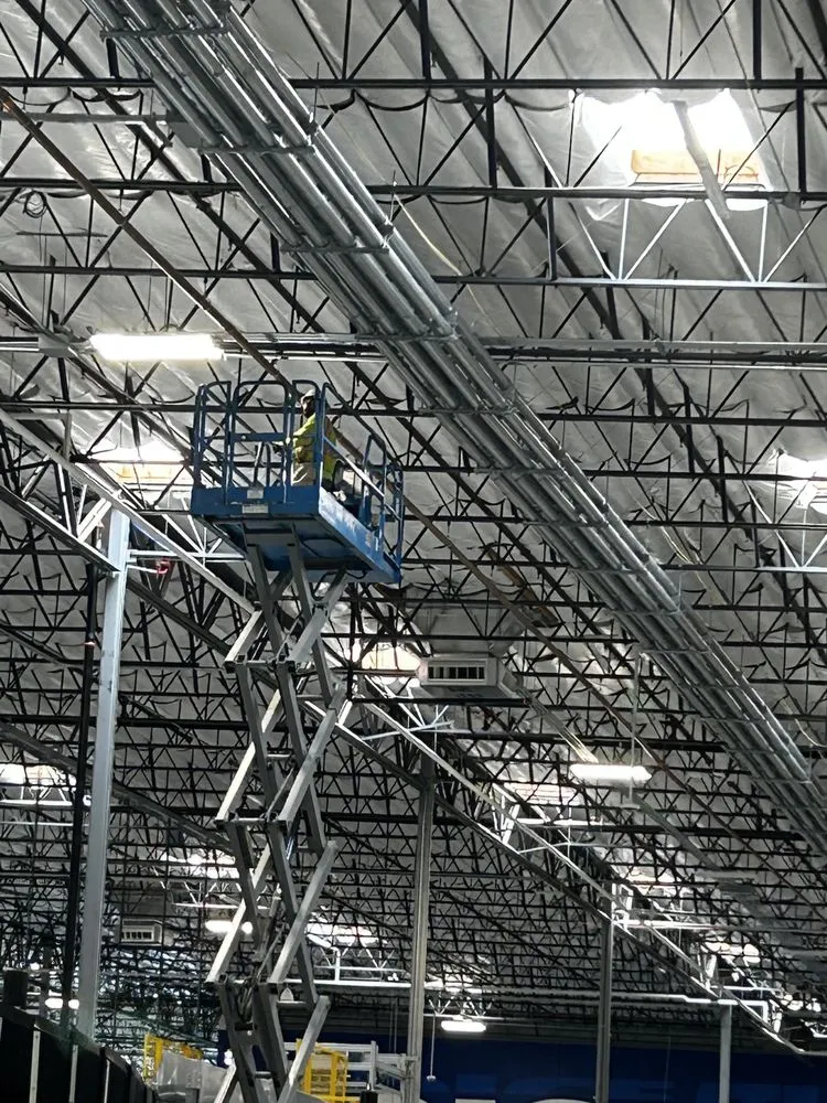 Slide of Cali Electric Chargers