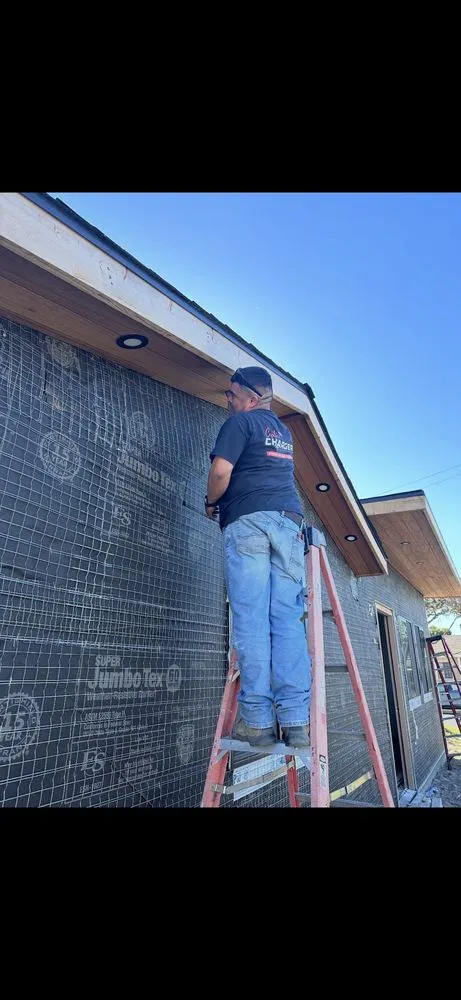 Slide of Cali Electric Chargers