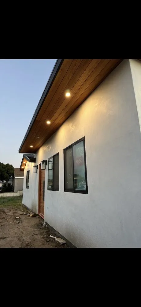 Slide of Cali Electric Chargers