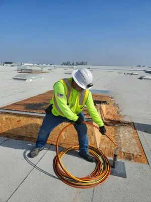 Cali Electric Chargers