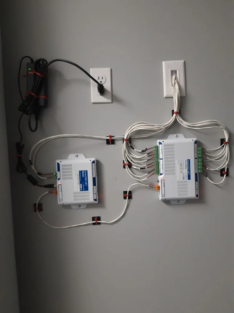 Slide of Cali-Electrical & Contracting Services