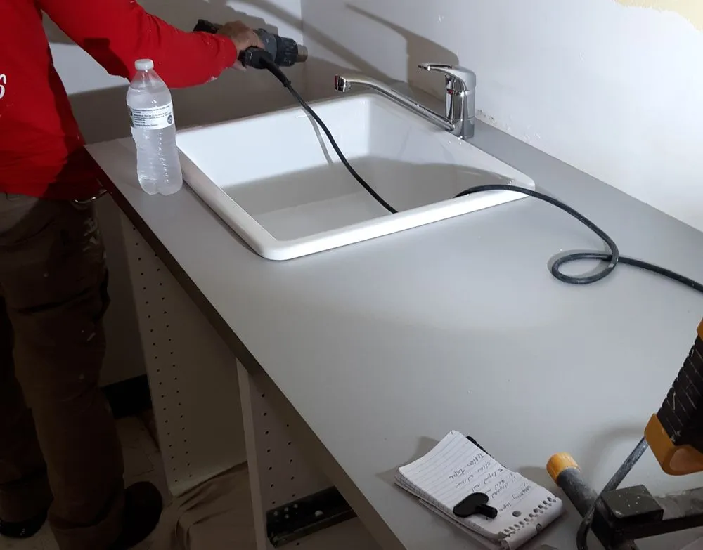 Certified electrical service for homes in wiring installation,  by 