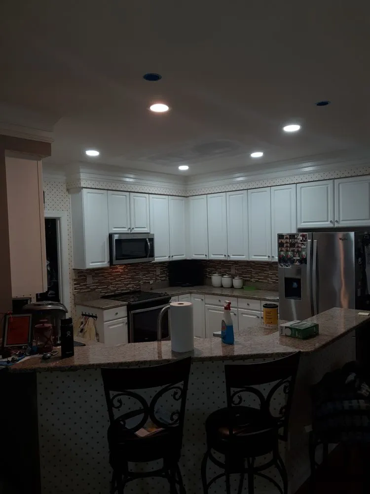 Reliable electrical service for homes in circuit breaker repair,  by 