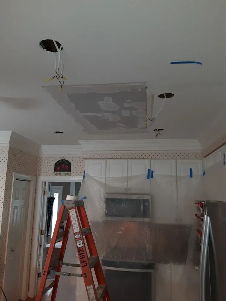 Slide of Cali-Electrical & Contracting Services