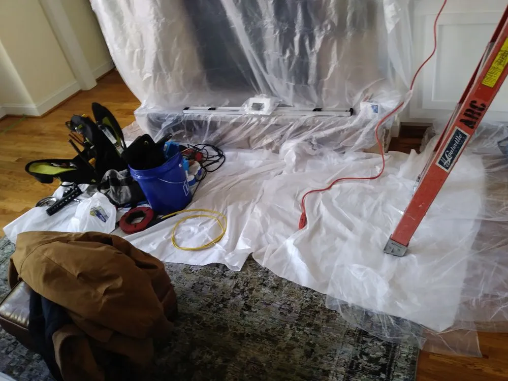 Slide of Cali-Electrical & Contracting Services