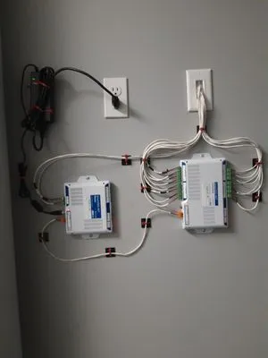 Cali-Electrical & Contracting Services