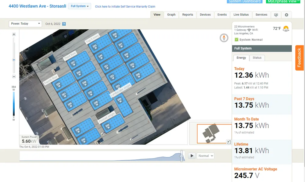 Affordable electrical service for homes in outlet and switch repair, by