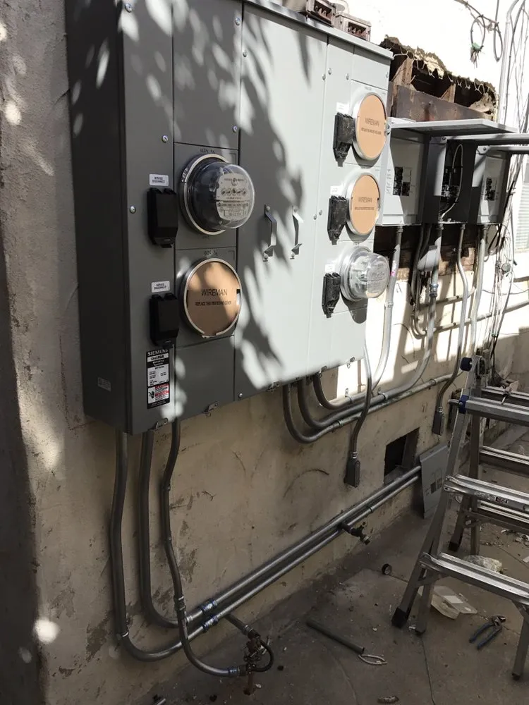 Affordable lighting installation experts serving , - Cali Energy