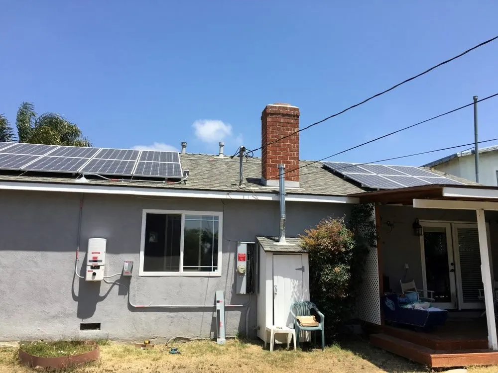 Trusted lighting installation service in , - Cali Energy