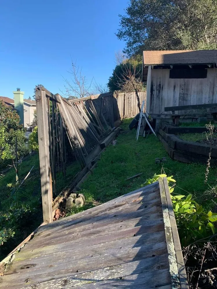 Slide of Cali Handyman Services