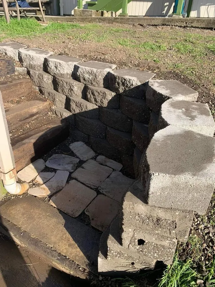 Slide of Cali Handyman Services