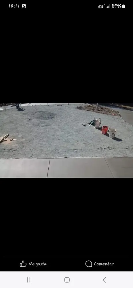 Slide of Cali Handyman Services