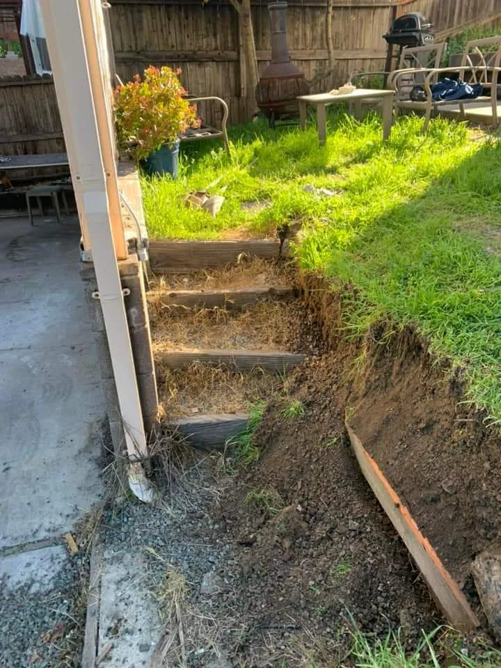 Slide of Cali Handyman Services