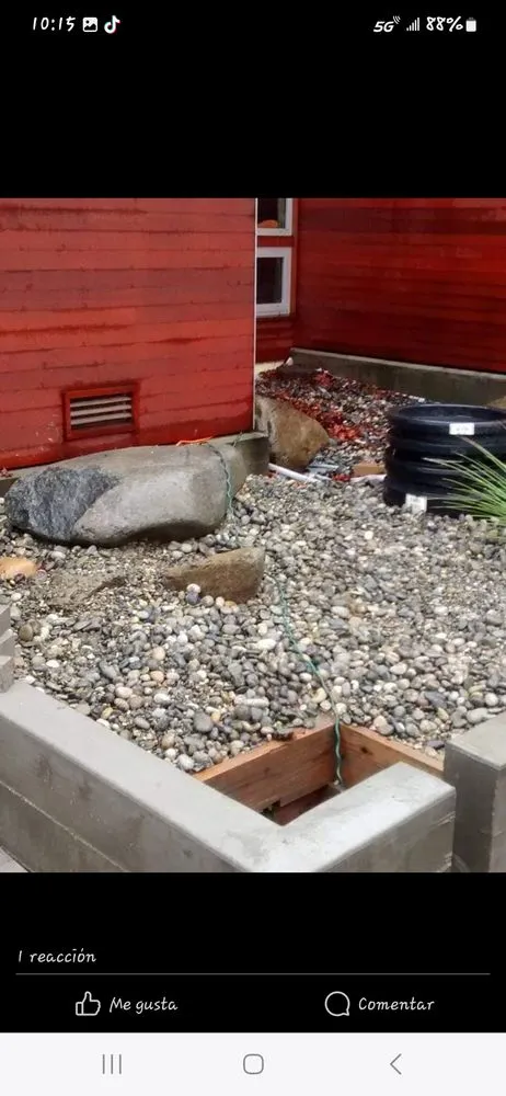 Slide of Cali Handyman Services