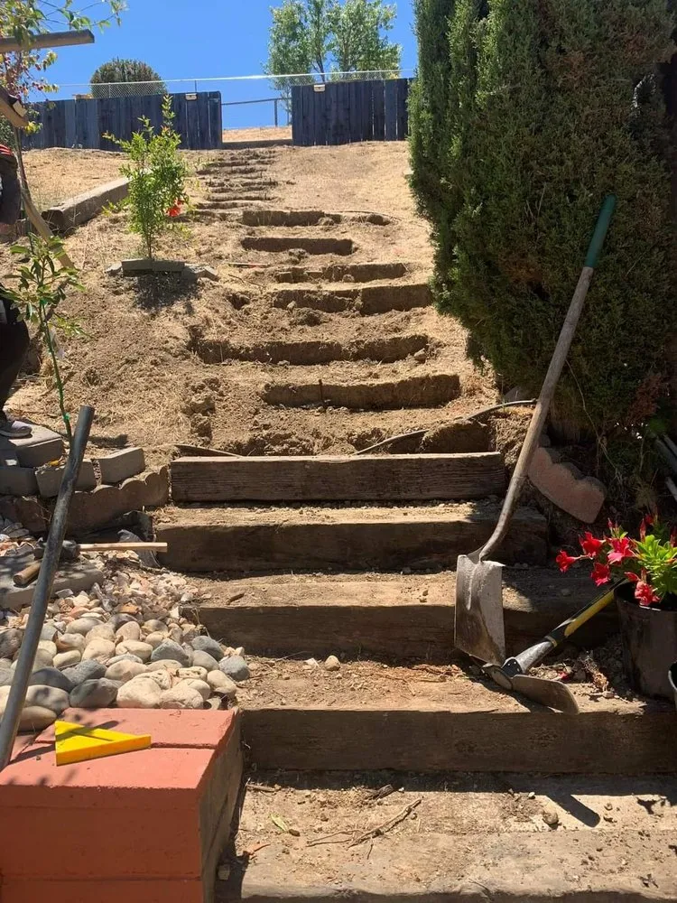 Slide of Cali Handyman Services