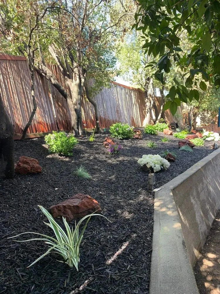 Slide of Cali Handyman Services