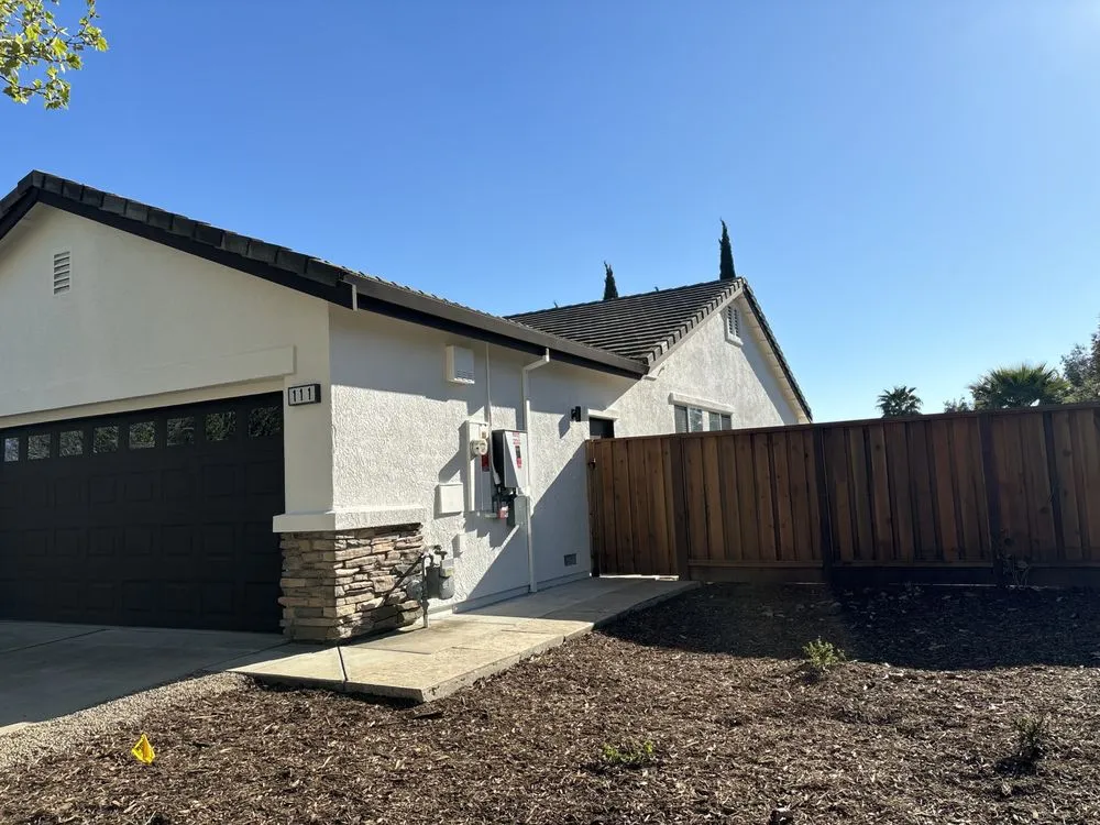 Slide of Cali Home Improvements