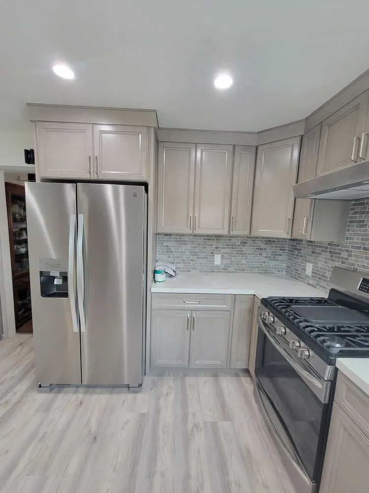 Slide of Cali Home Improvements