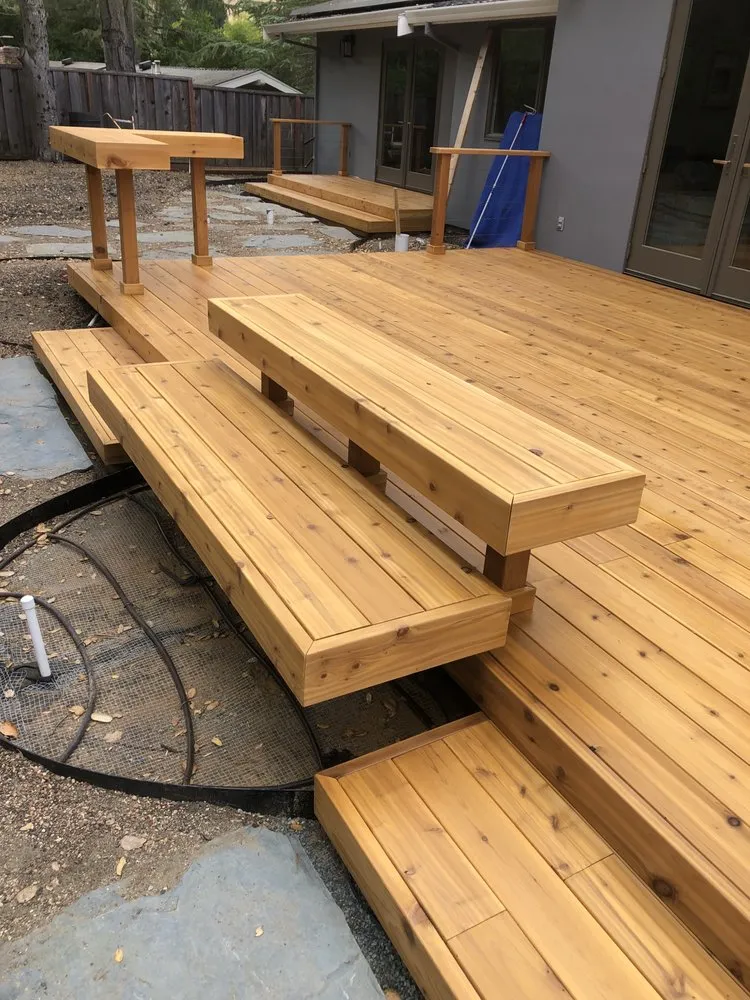 Slide of Cali Home Improvements