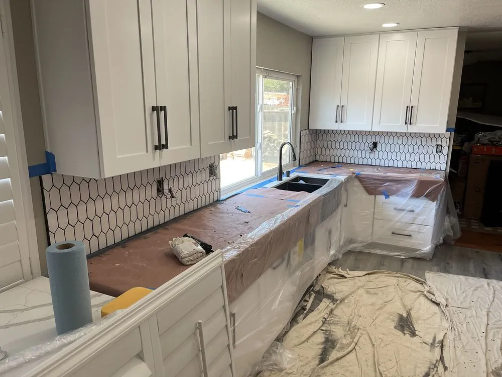 Slide of Cali Home Improvements