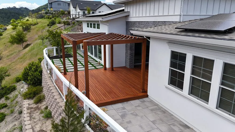 Slide of Cali Home Improvements