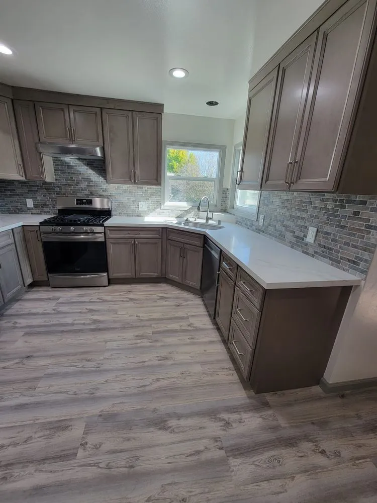 Slide of Cali Home Improvements