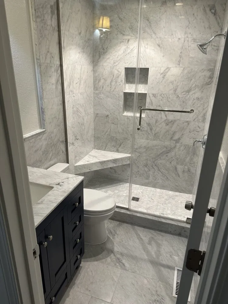 Slide of Cali Home Improvements