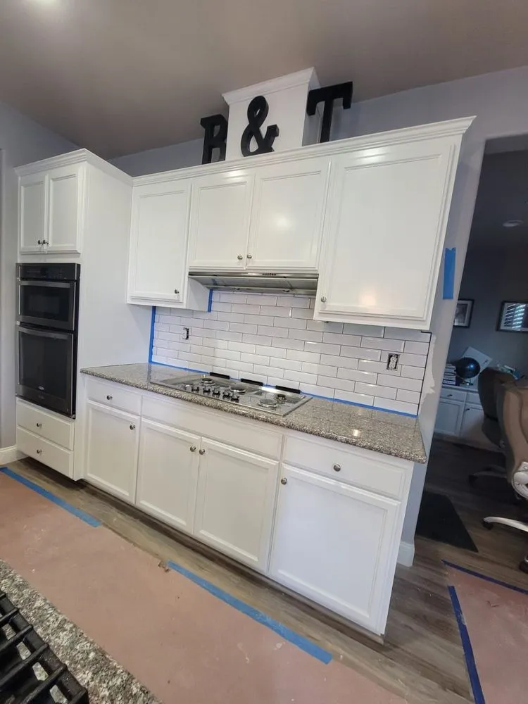 Slide of Cali Home Improvements